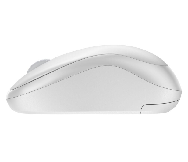 LOGITECH M240 Silent (biała) 910-007120 - 1145830 - zdjęcie 5